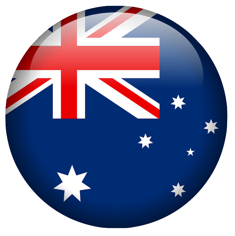 Australian Clients Click Here!