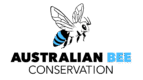 Australian Bee Site Logo